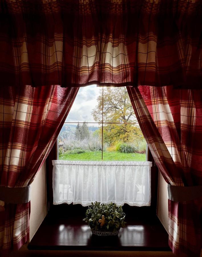 Penzion Zrzka Kořenov Exterior foto