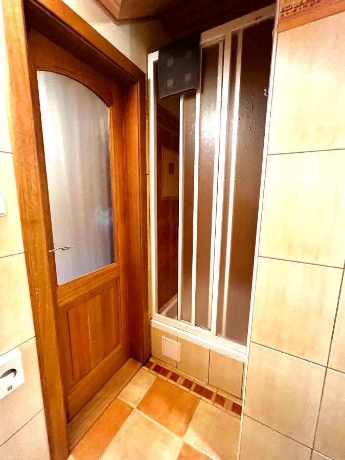 Penzion Zrzka Kořenov Exterior foto
